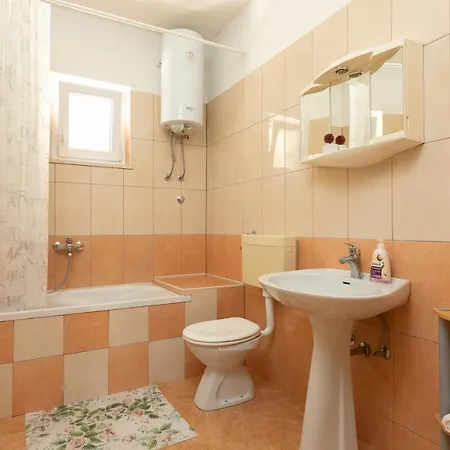 Apartman Terrace *