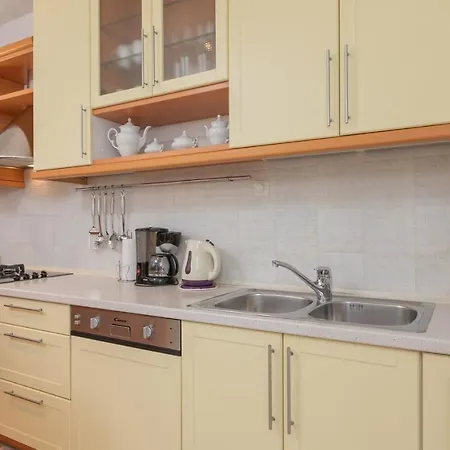 Апартаменти Terrace *