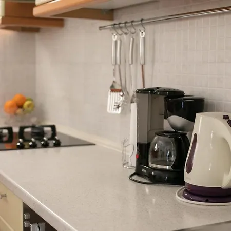 Terrace * Макарська