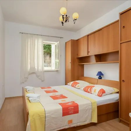 Apartman Terrace