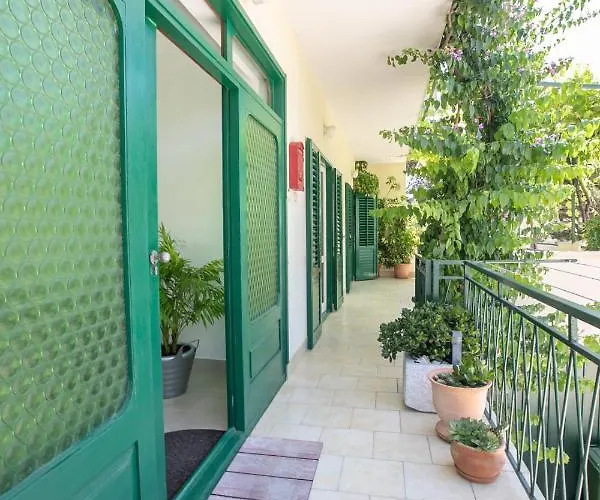 Apartman Terrace