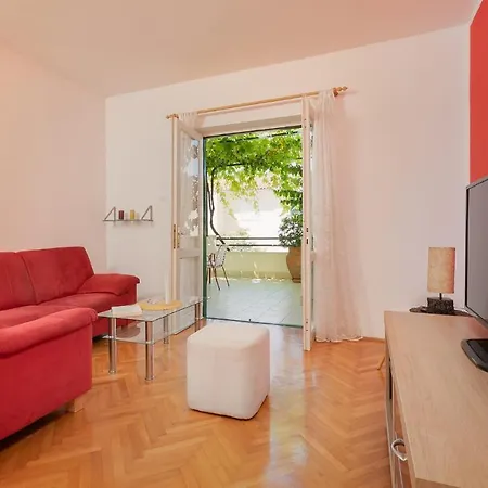 Apartment Terrace Makarska