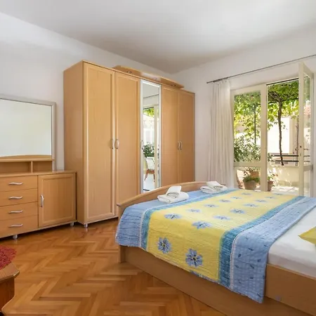 Apartment Terrace