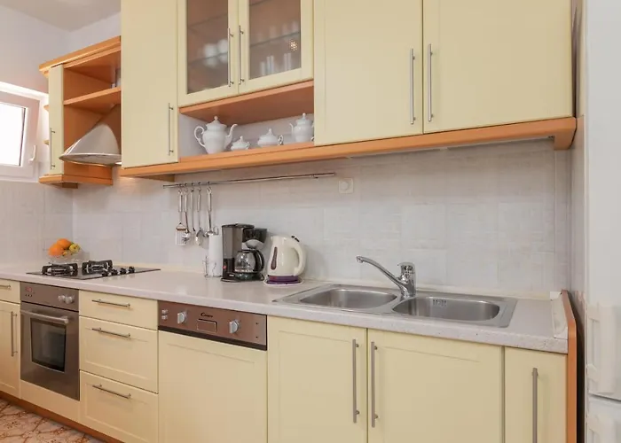 Appartement Terrace *