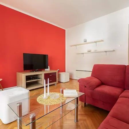 Apartment Terrace Makarska